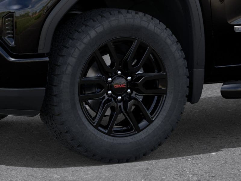 2026 GMC Sierra 1500 Elevation - Photo 40