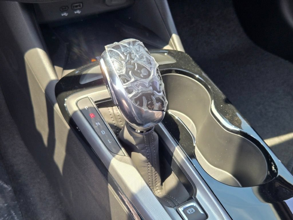 2026 Buick Envista Sport Touring - Photo 38
