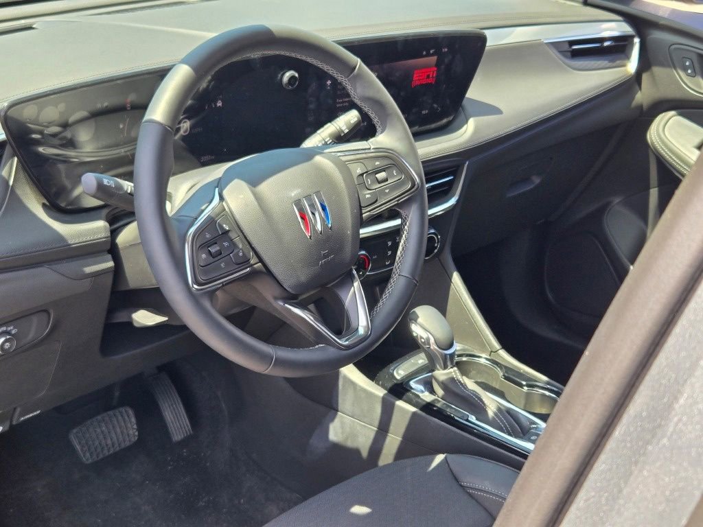 2026 Buick Encore GX Preferred - Photo 35