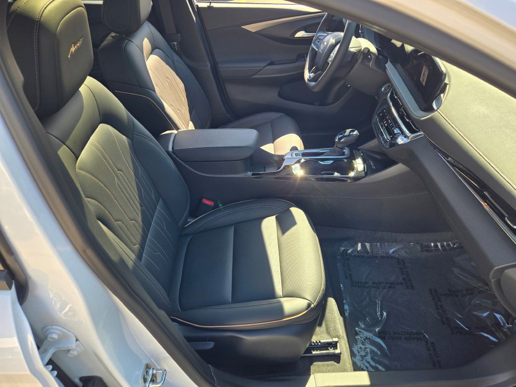 2026 Buick Envista Avenir - Photo 16
