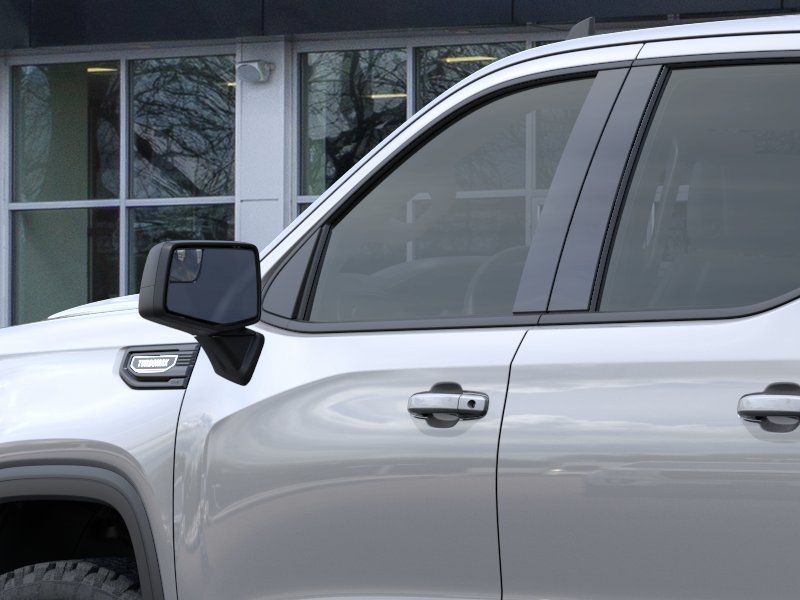 2026 GMC Sierra 1500 Elevation - Photo 52