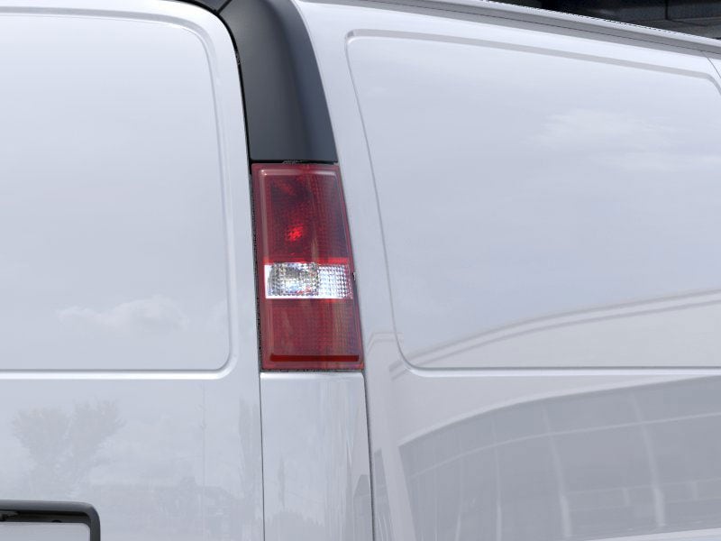 2025 GMC Savana Cargo Work Van - Photo 43