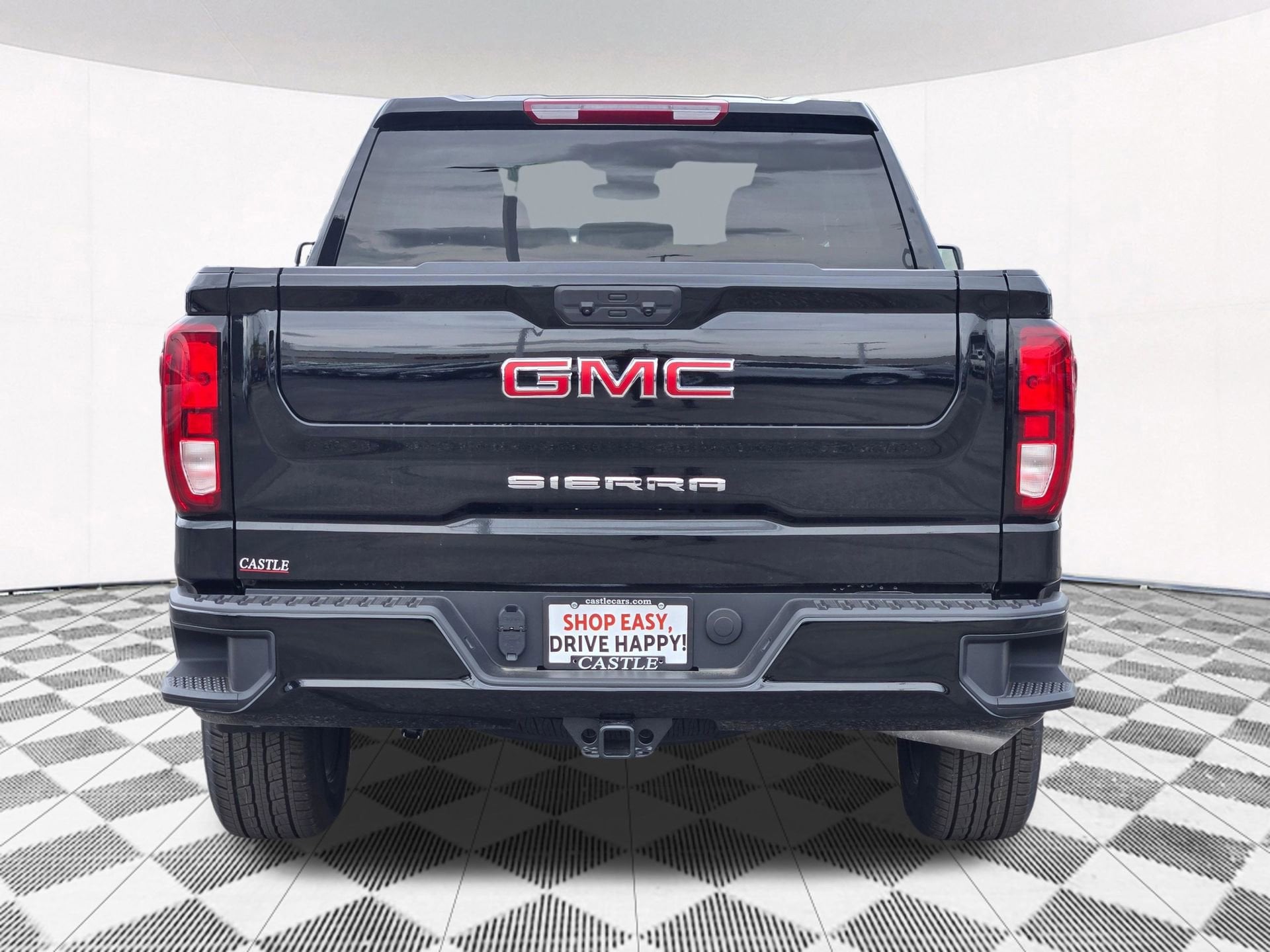 2026 GMC Sierra 1500 Pro - Photo 26