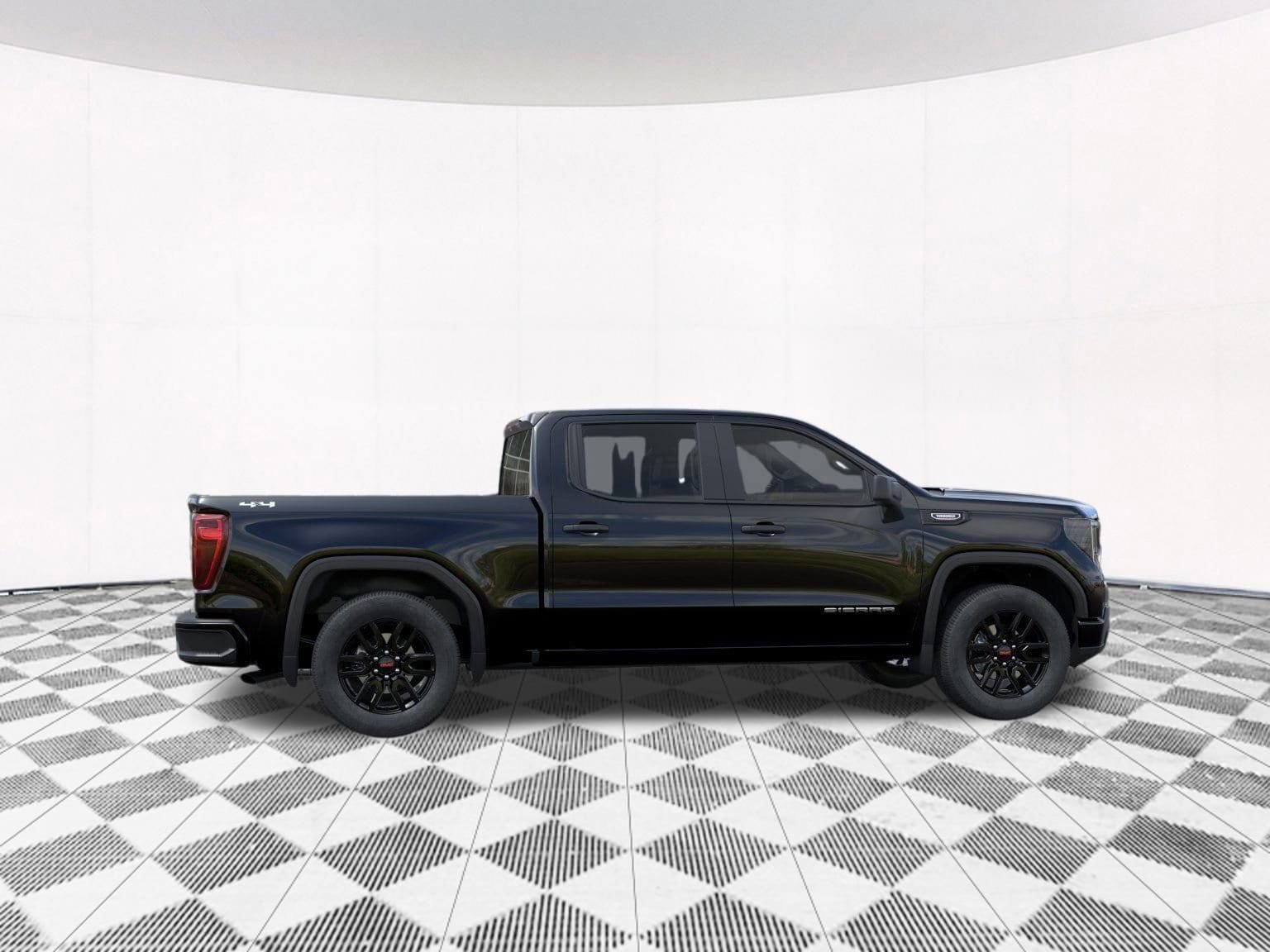 2026 GMC Sierra 1500 Pro - Photo 12