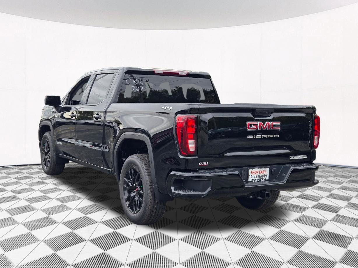 2026 GMC Sierra 1500 Elevation - Photo 26