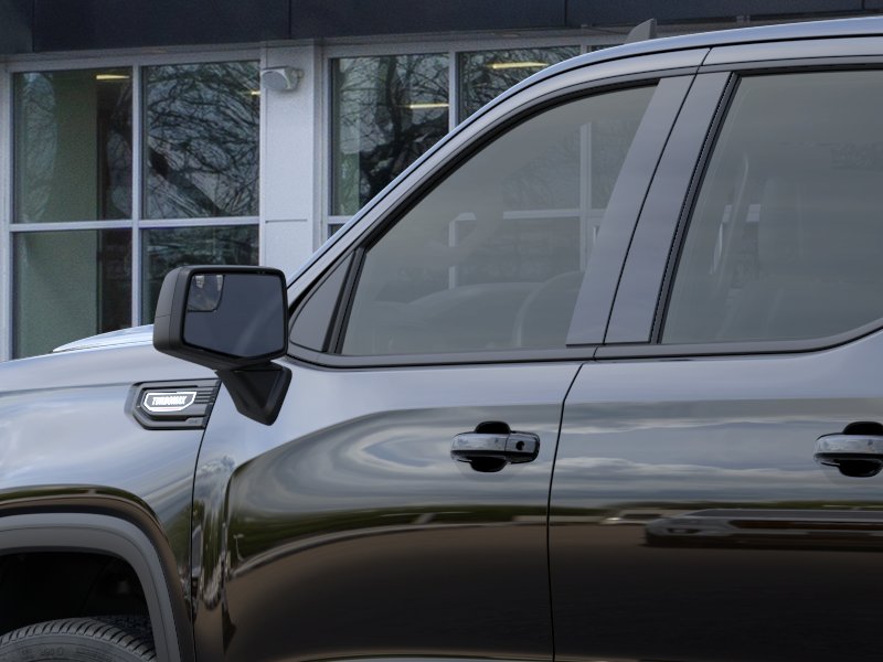 2026 GMC Sierra 1500 Elevation - Photo 52