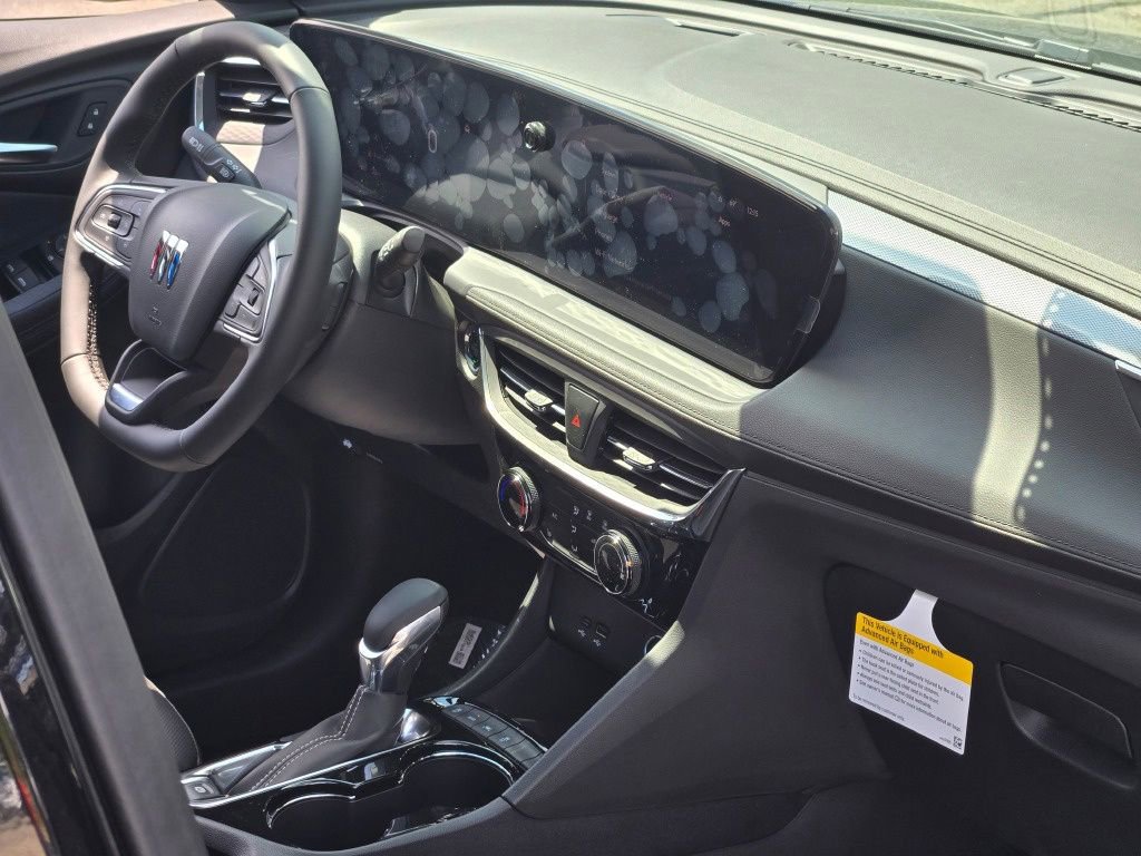 2026 Buick Encore GX Sport Touring - Photo 18
