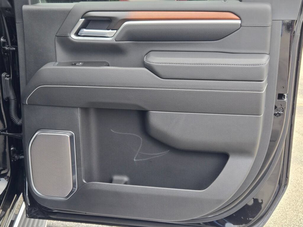 2026 GMC Sierra 2500HD Denali - Photo 20
