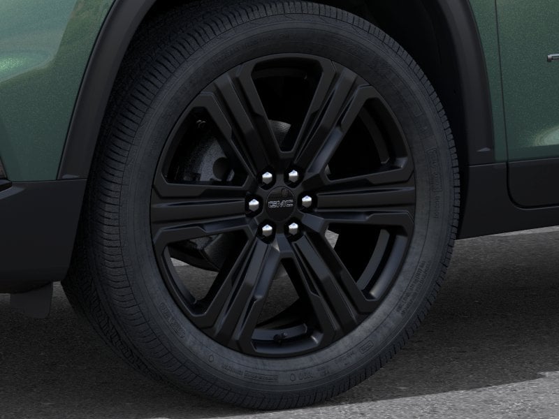 2027 GMC Acadia Elevation - Photo 40