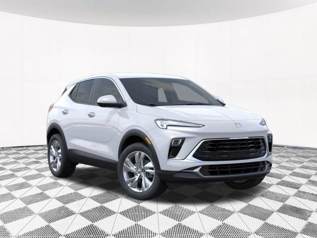2026 Buick Encore GX Preferred - Photo 11