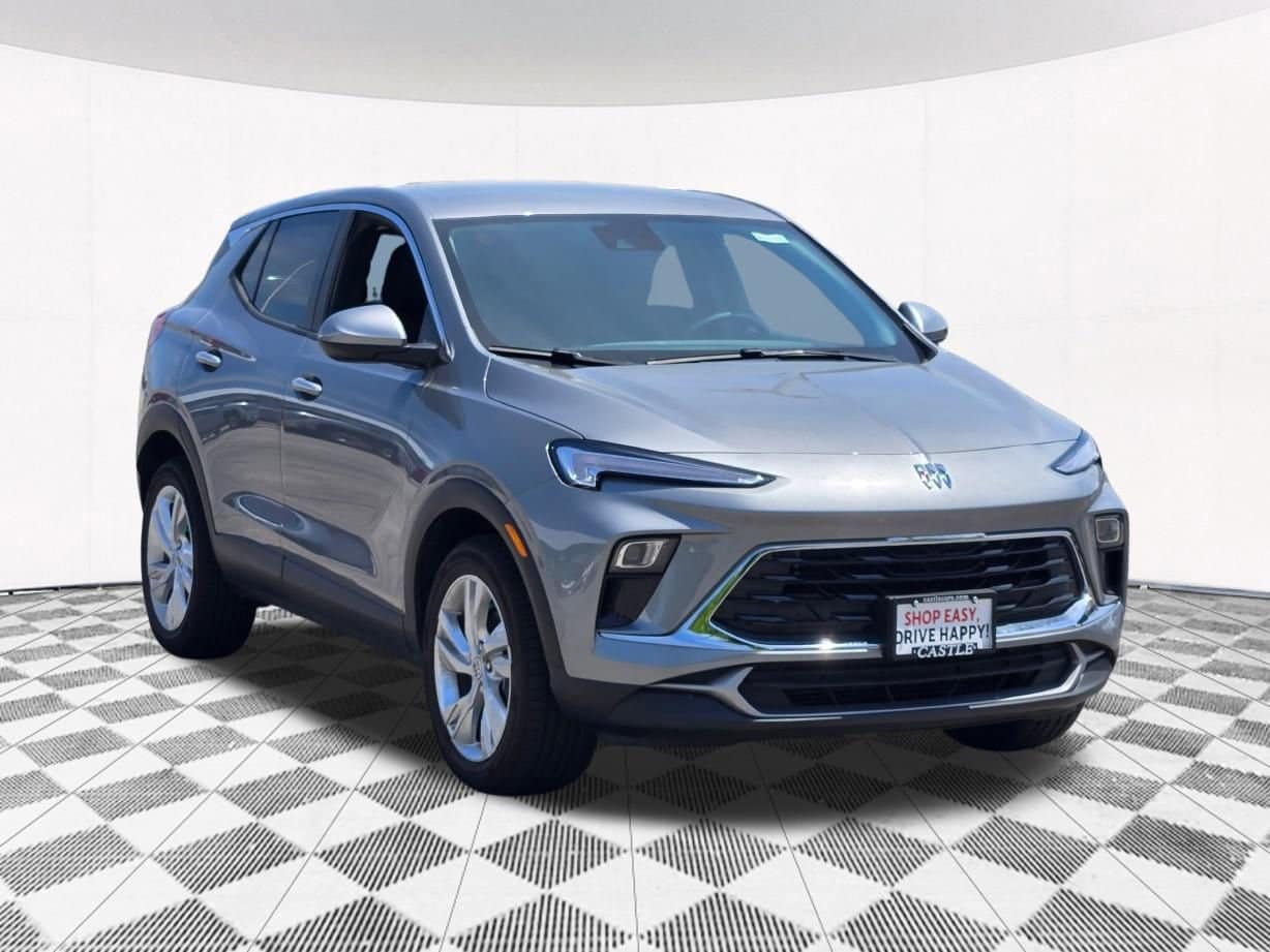 2026 Buick Encore GX Preferred - Photo 13