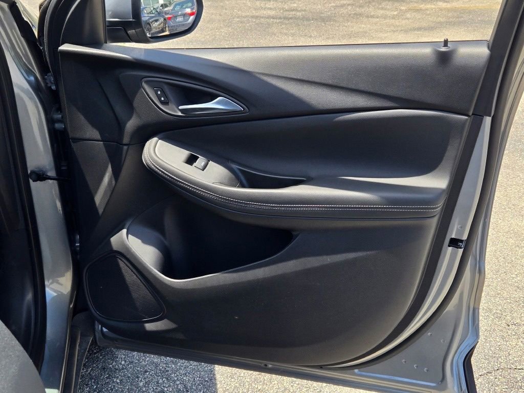 2026 Buick Encore GX Preferred - Photo 16