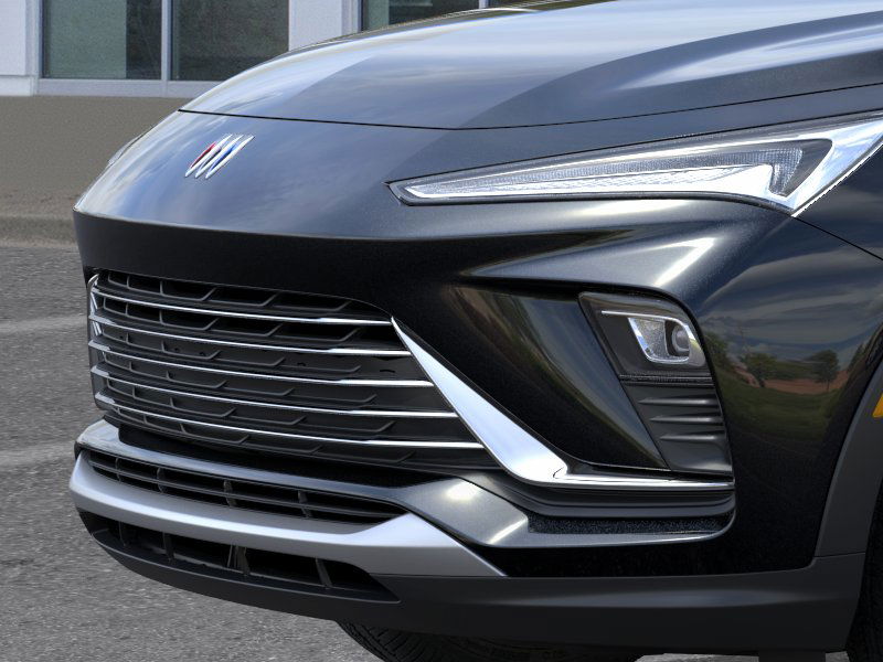 2026 Buick Envista Preferred - Photo 53