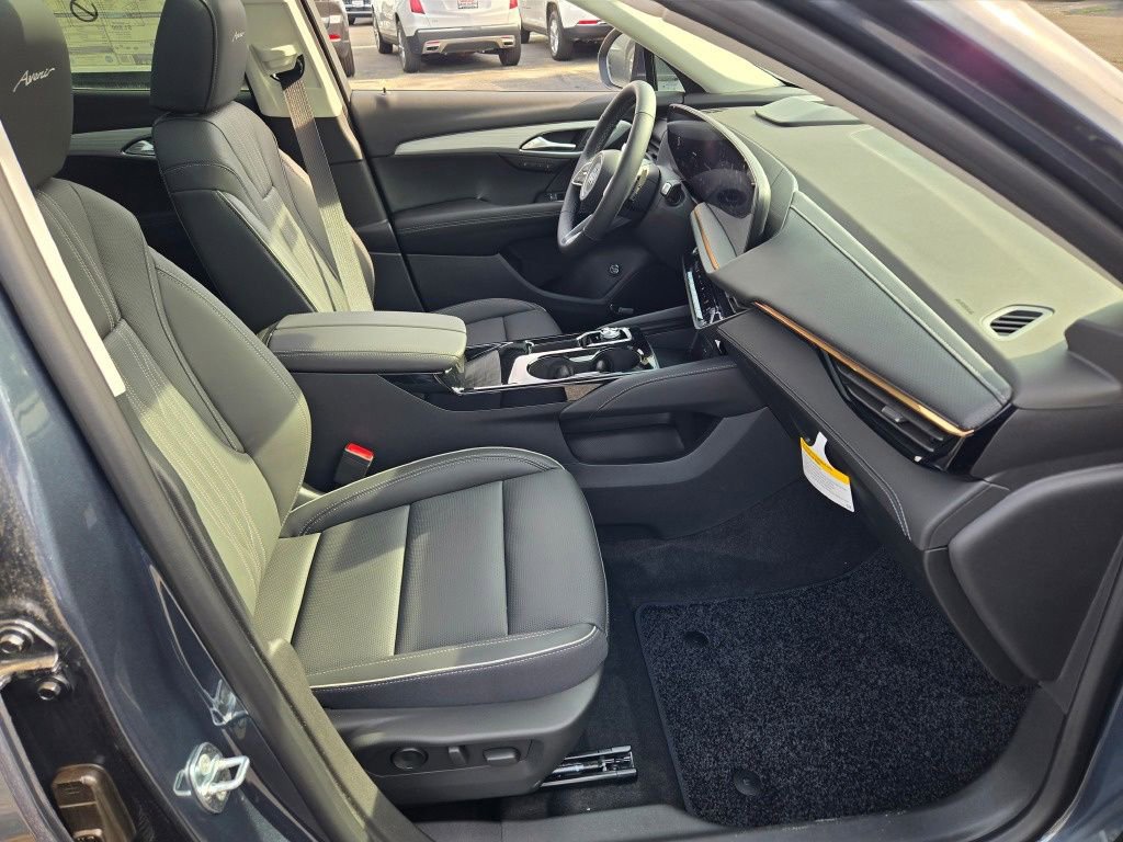 2026 Buick Envision Avenir - Photo 15