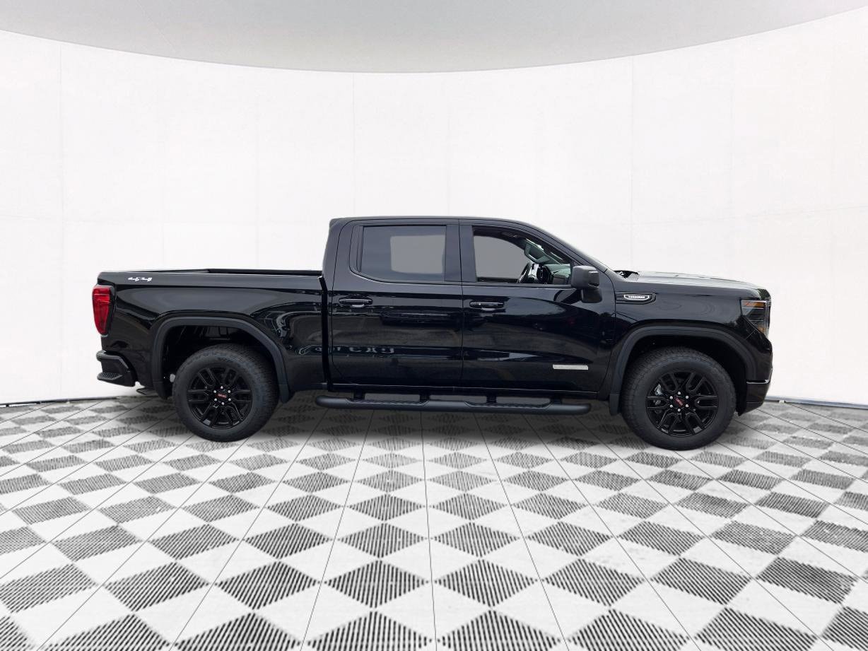 2026 GMC Sierra 1500 Elevation - Photo 7