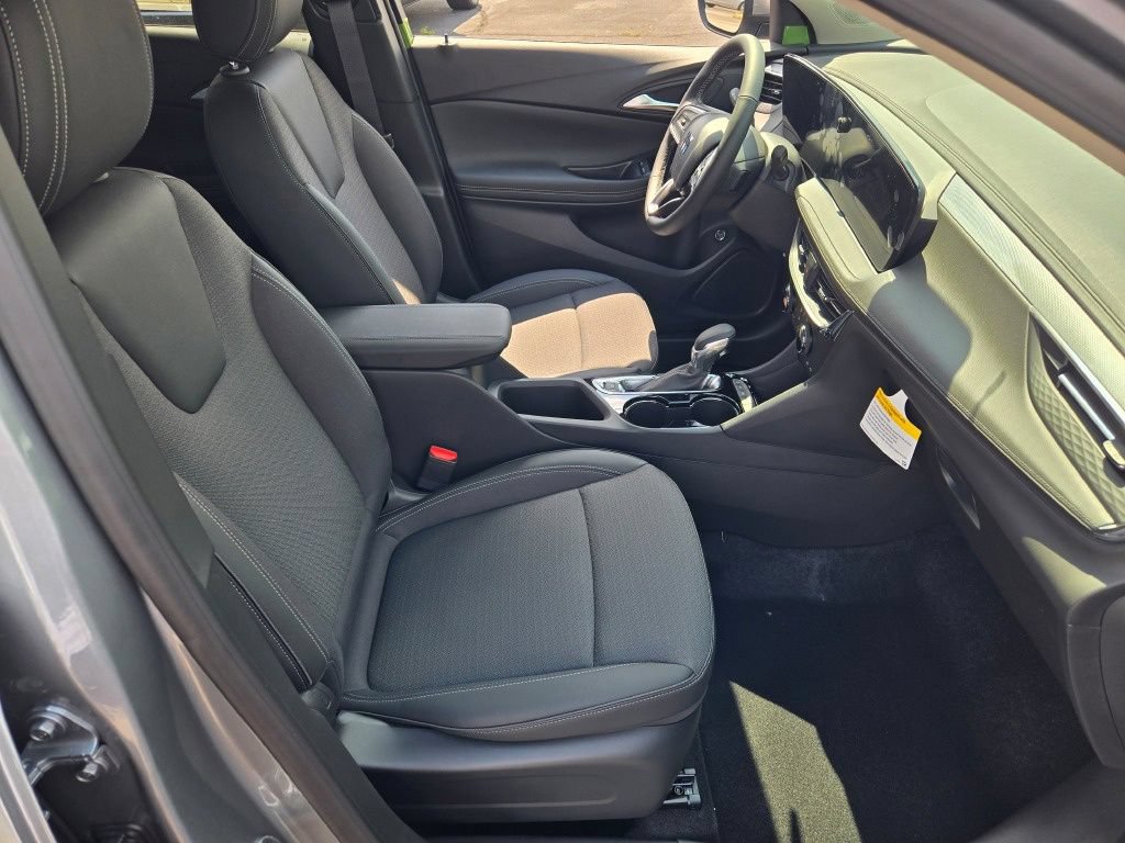 2026 Buick Encore GX Preferred - Photo 15