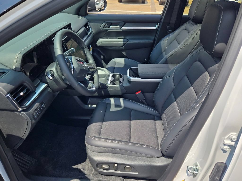 2027 GMC Terrain Elevation - Photo 34