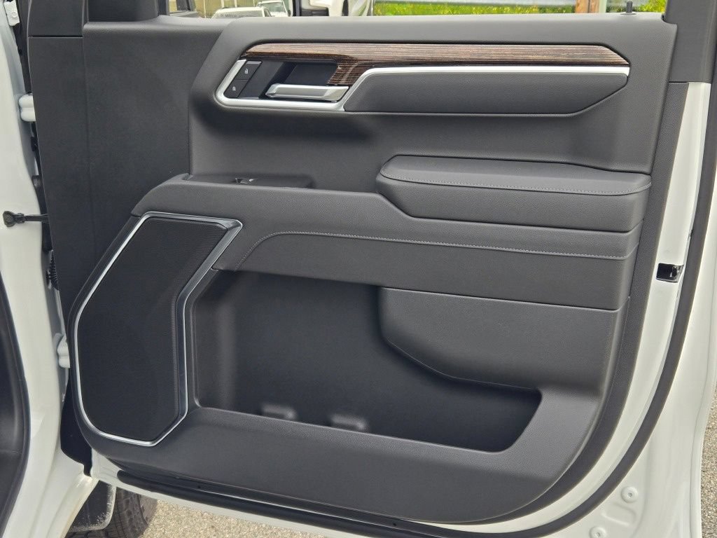 2026 GMC Sierra 1500 Elevation - Photo 14