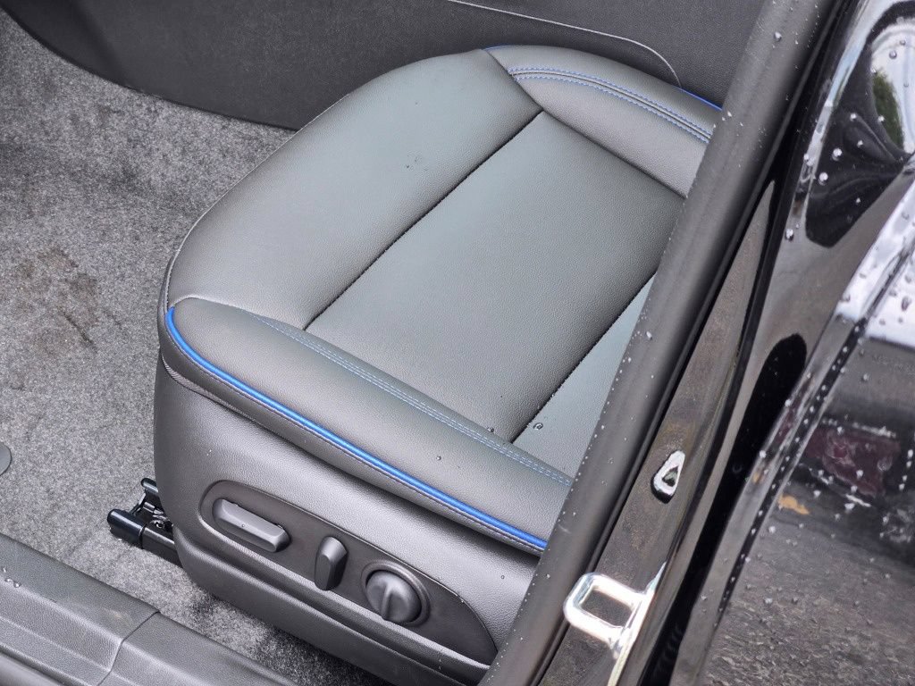 2026 Buick Envista Sport Touring - Photo 8