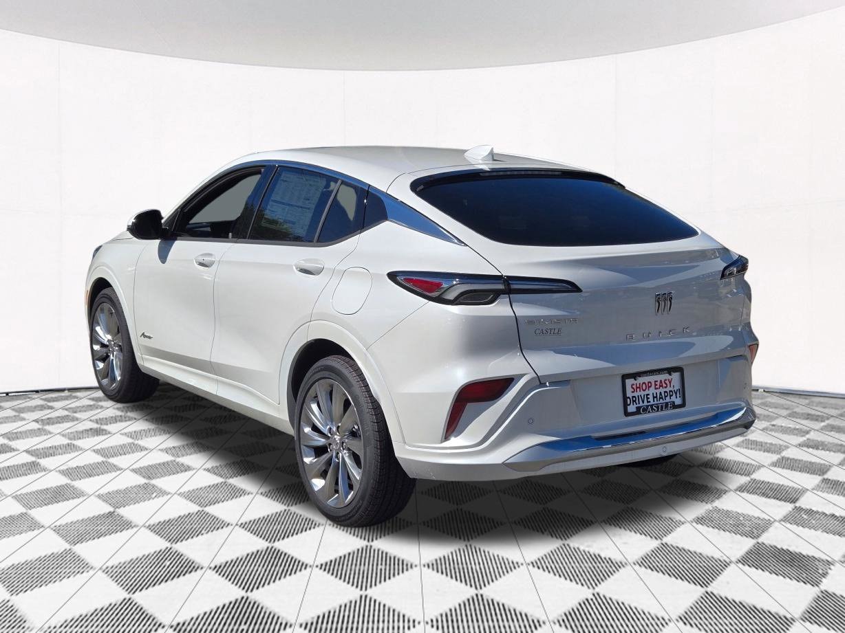 2026 Buick Envista Avenir - Photo 27