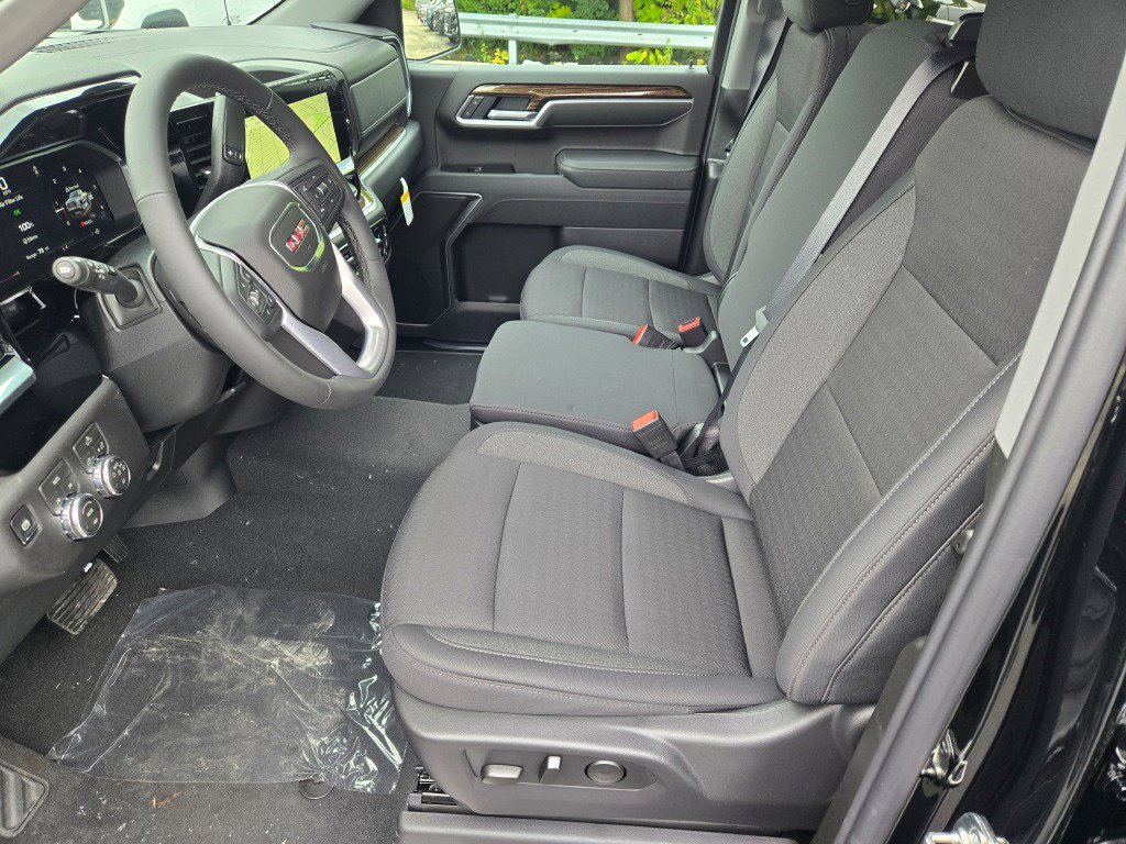 2026 GMC Sierra 1500 Elevation - Photo 33