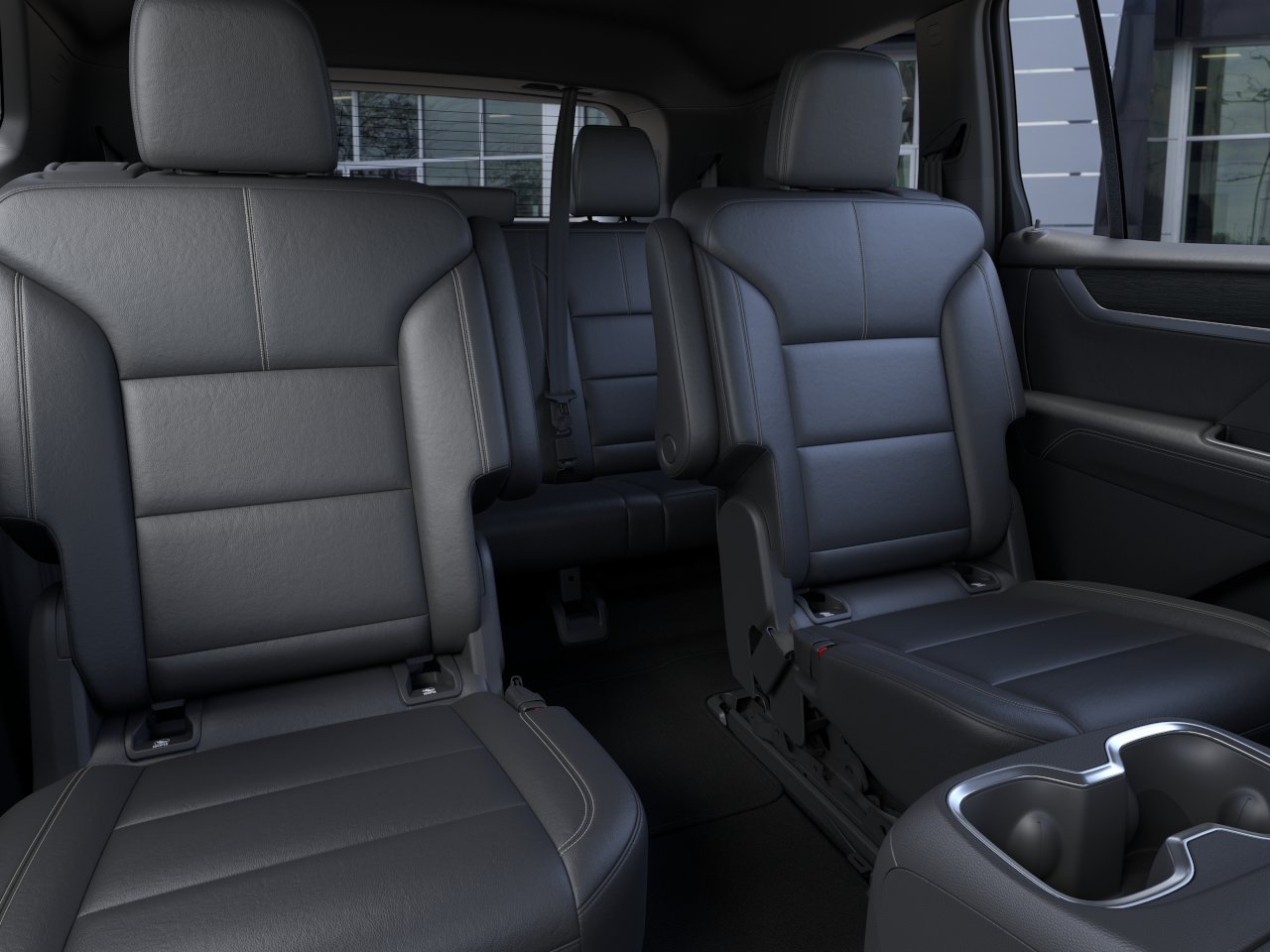 2026 GMC Acadia Elevation - Photo 61