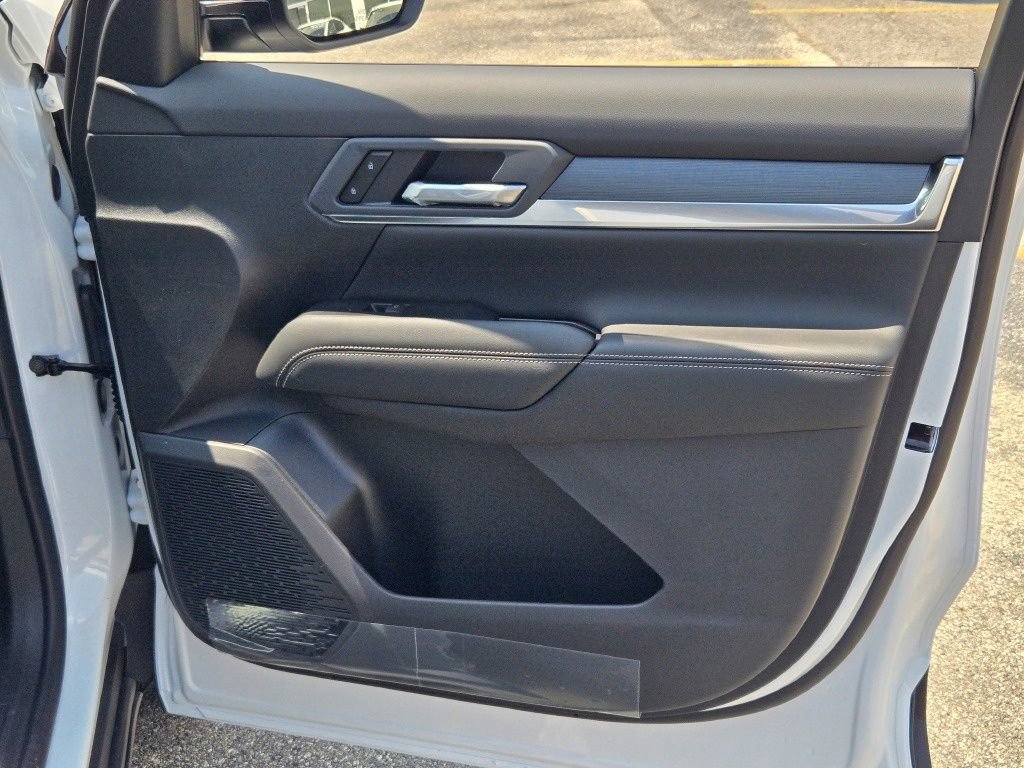 2027 GMC Terrain Elevation - Photo 14