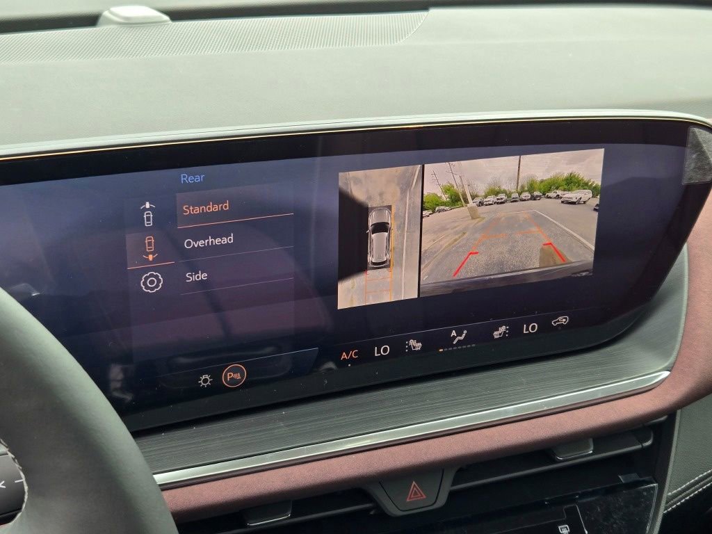 2026 Buick Envision Sport Touring - Photo 37
