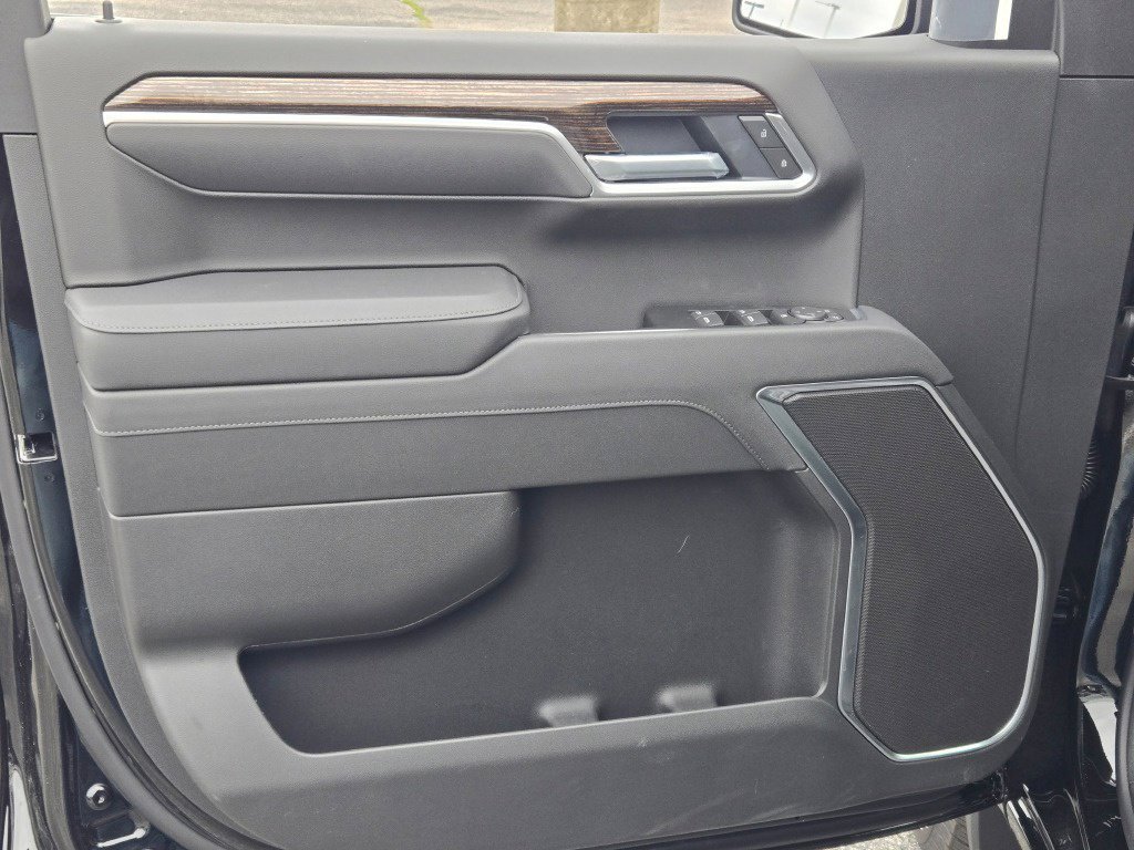 2026 GMC Sierra 1500 Elevation - Photo 31