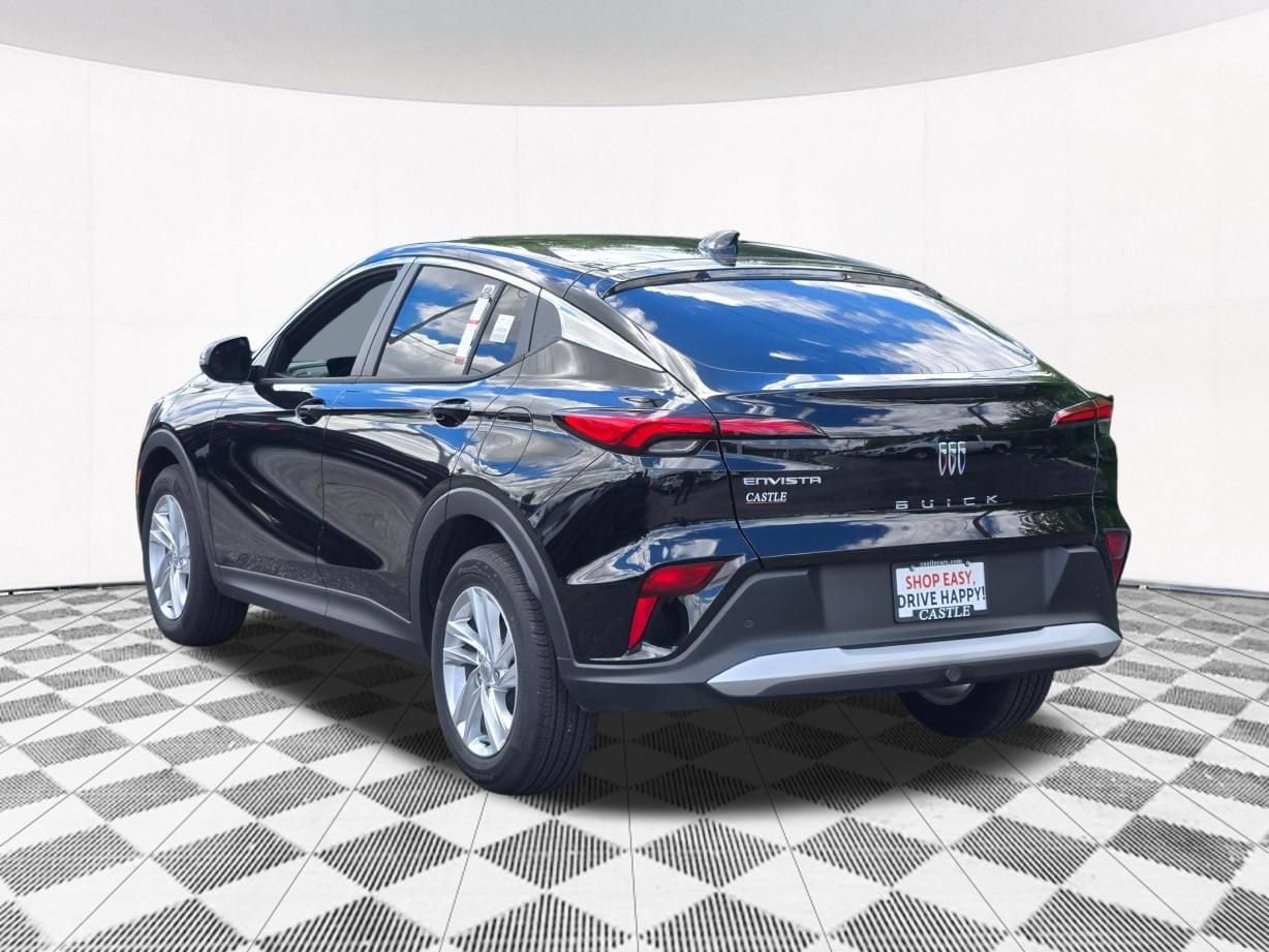 2026 Buick Envista Preferred - Photo 26