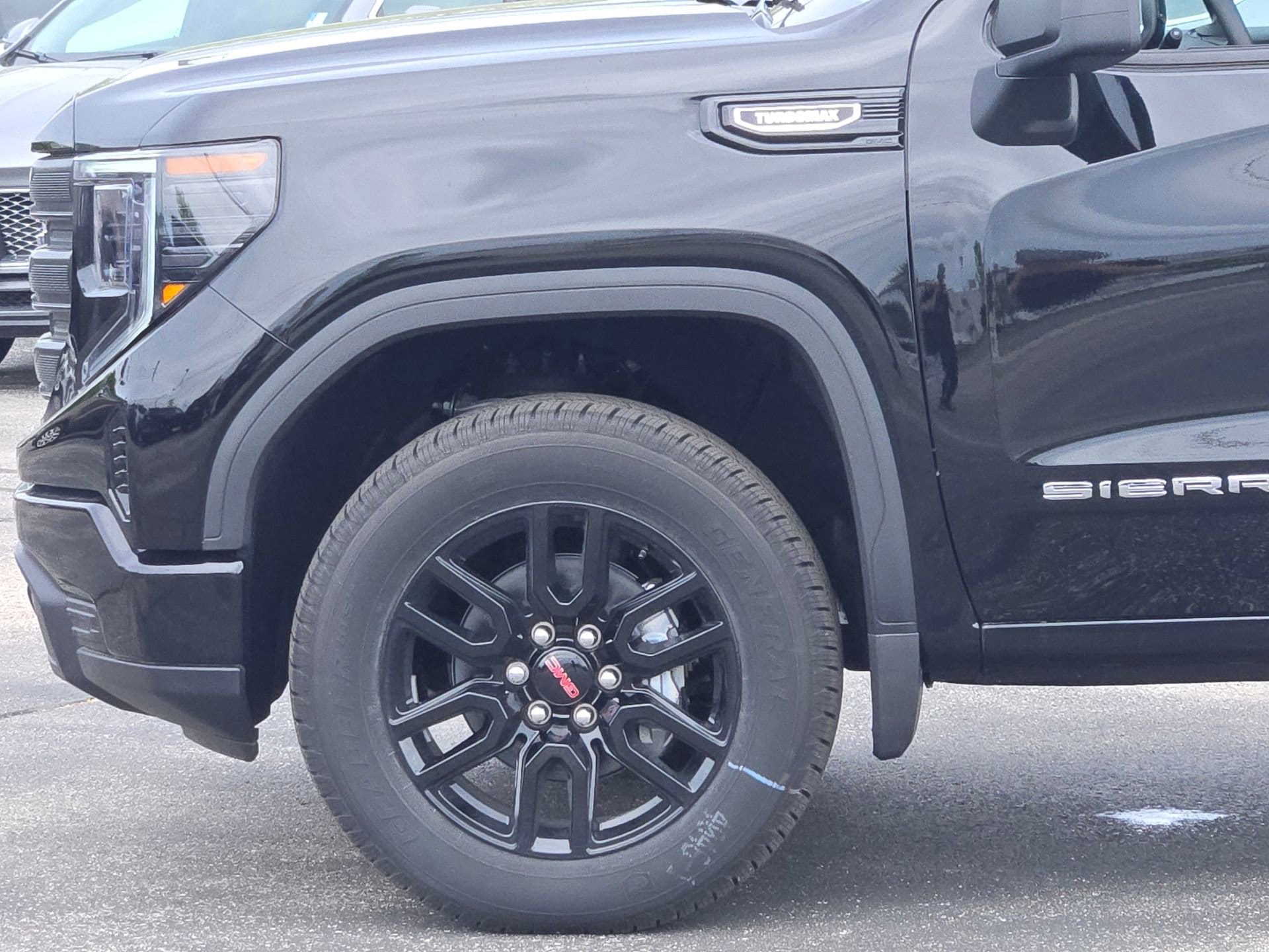 2026 GMC Sierra 1500 Pro - Photo 31