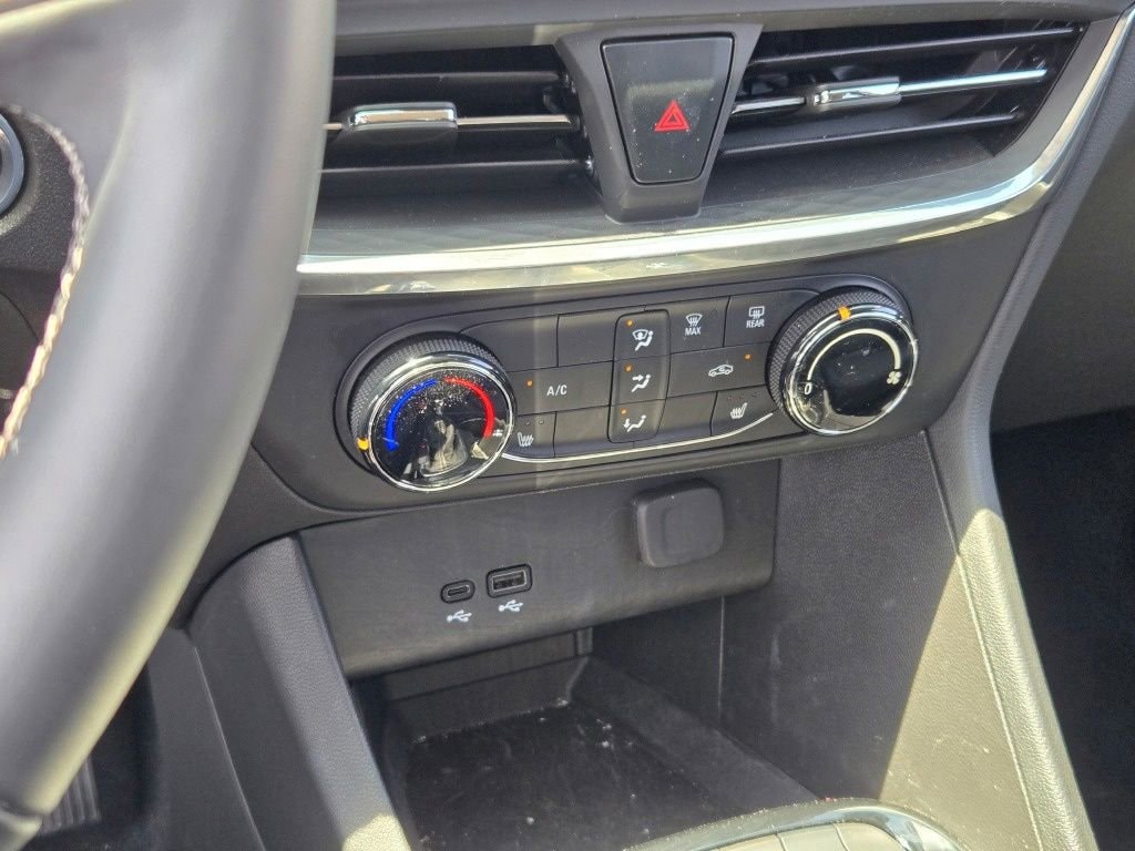 2026 Buick Encore GX Preferred - Photo 37