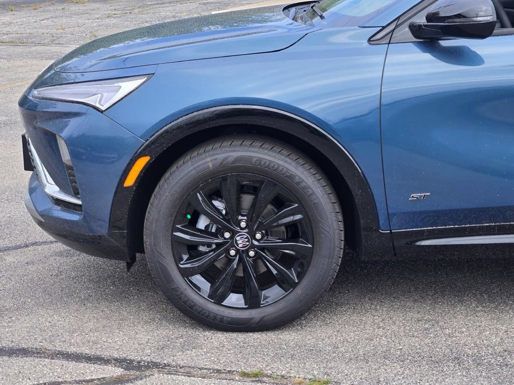 2026 Buick Envista Sport Touring - Photo 26