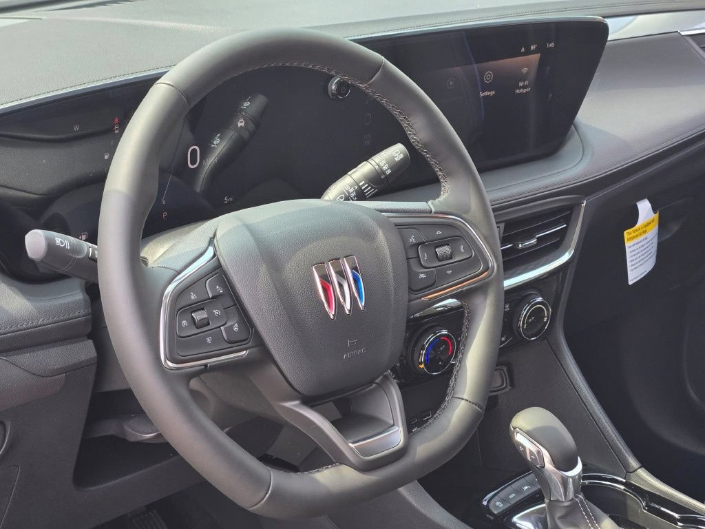 2026 Buick Encore GX Sport Touring - Photo 35