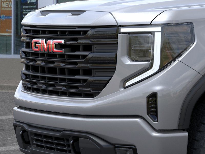 2026 GMC Sierra 1500 Elevation - Photo 53