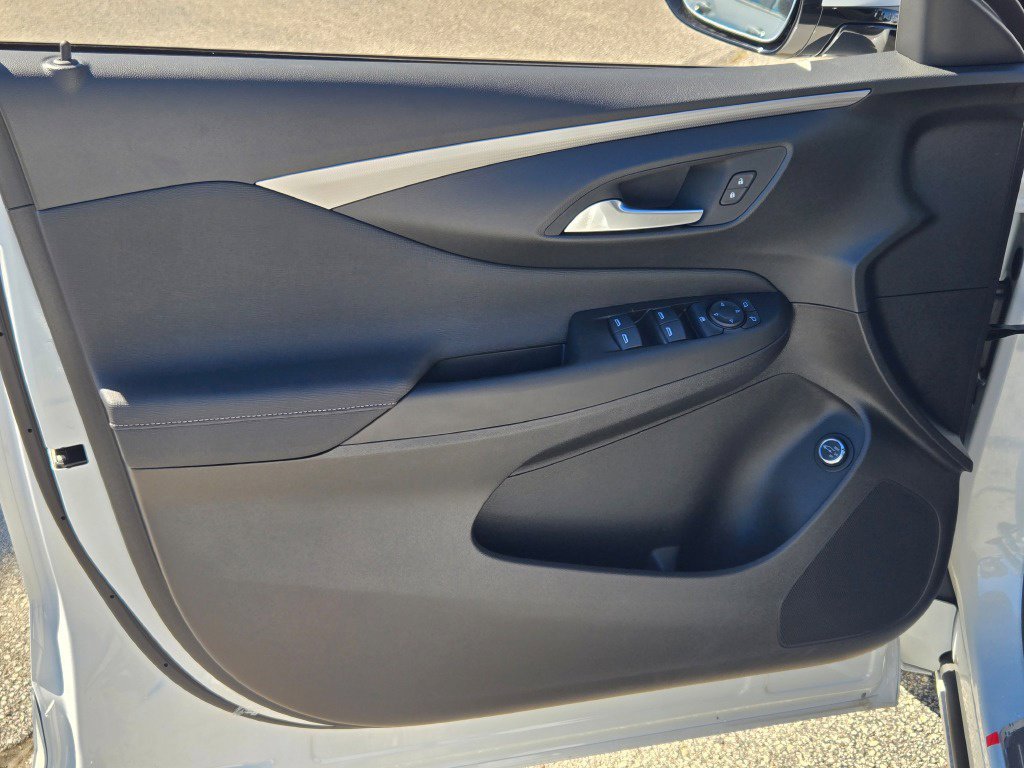 2026 Buick Envista Avenir - Photo 32