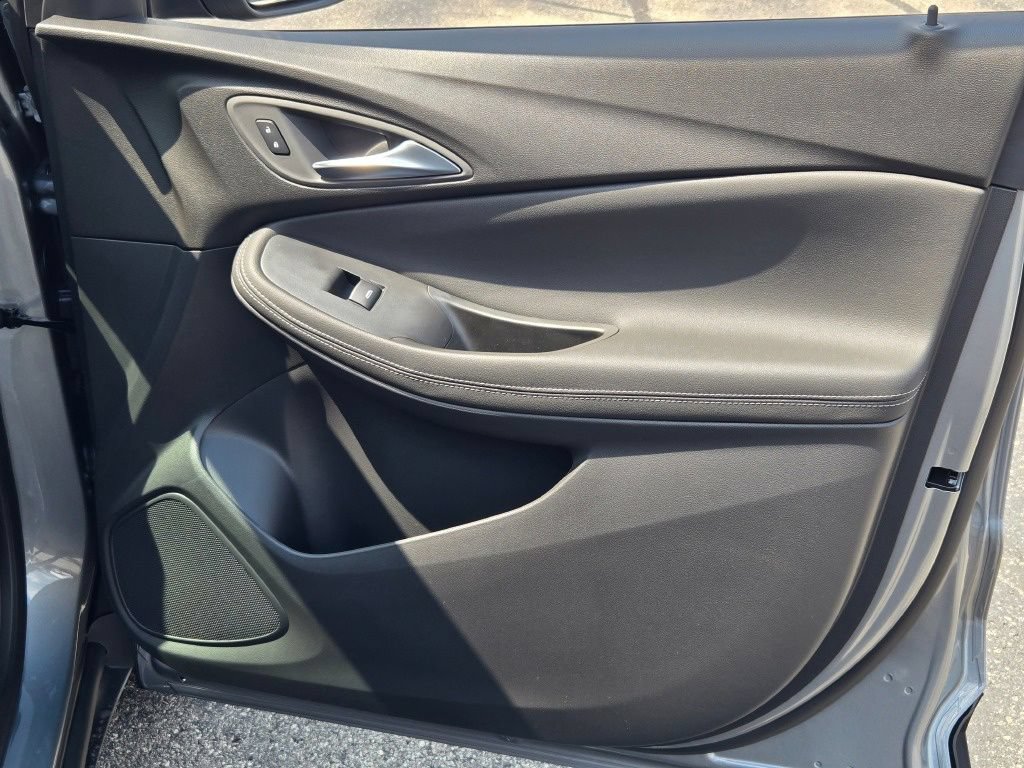 2026 Buick Encore GX Preferred - Photo 14