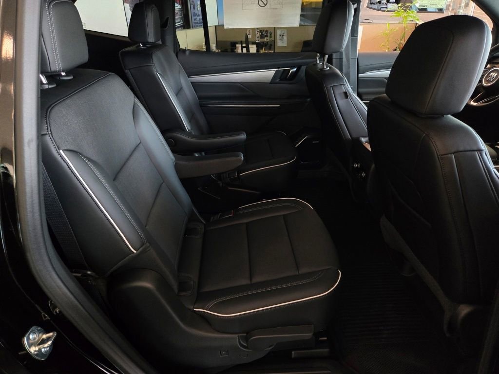 2026 Buick Enclave Preferred - Photo 20