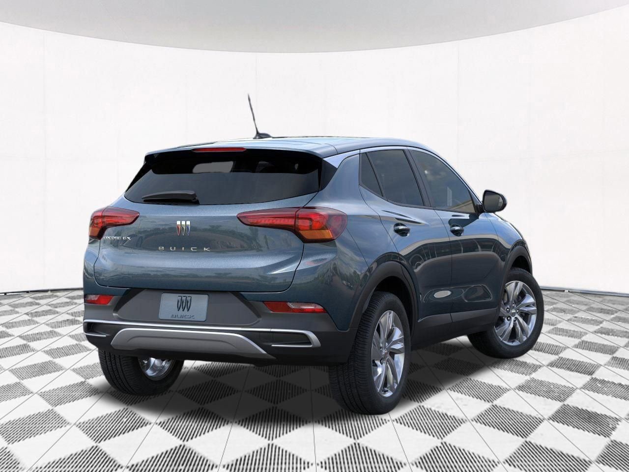 2026 Buick Encore GX Preferred - Photo 11