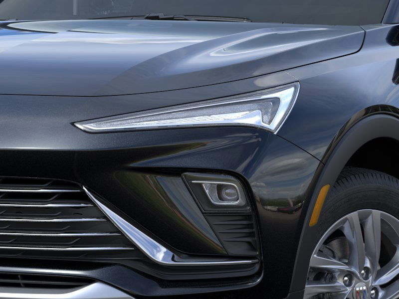 2026 Buick Envista Preferred - Photo 50