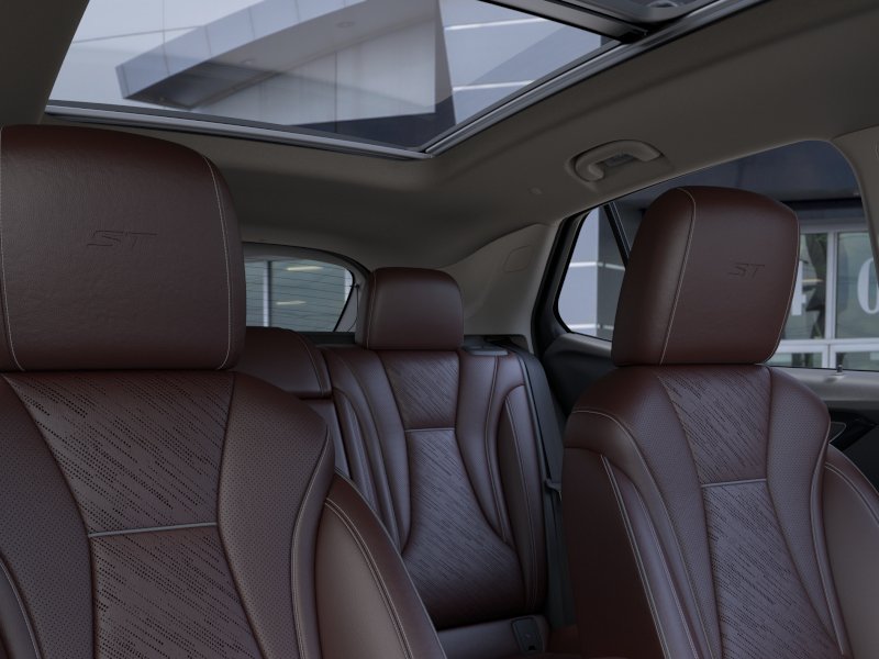 2026 Buick Envision Sport Touring - Photo 66
