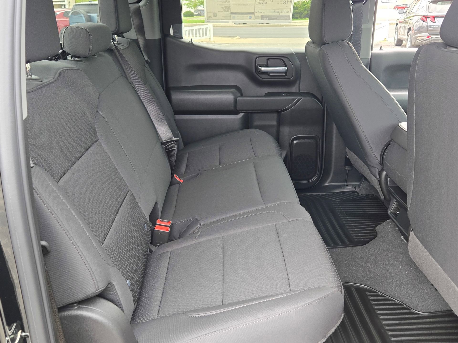2026 GMC Sierra 1500 Pro - Photo 24