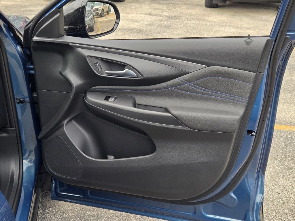 2026 Buick Envista Sport Touring - Photo 13