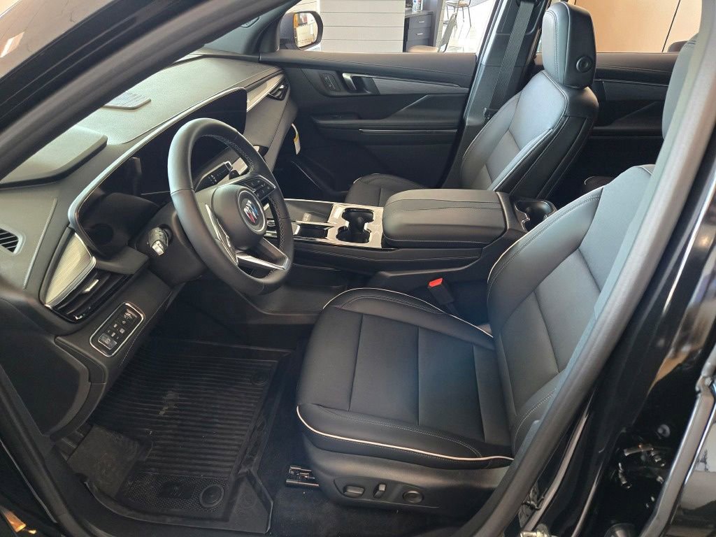 2026 Buick Enclave Preferred - Photo 31
