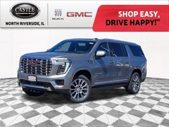 2026 GMC Yukon XL Denali SUV