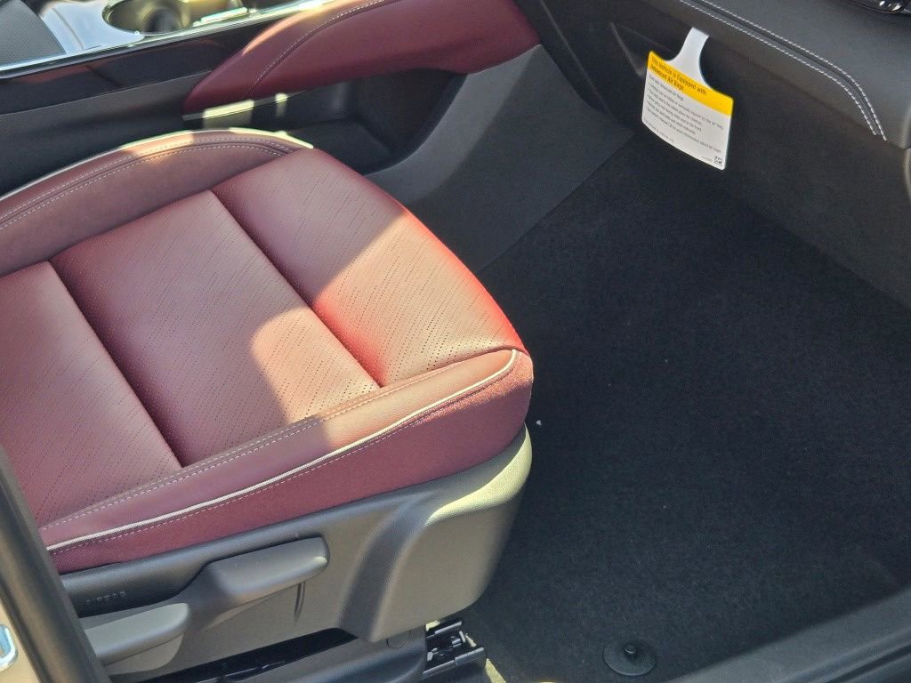 2026 Buick Envision Sport Touring - Photo 18