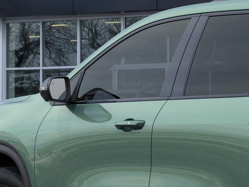 2027 GMC Acadia Elevation - Photo 43