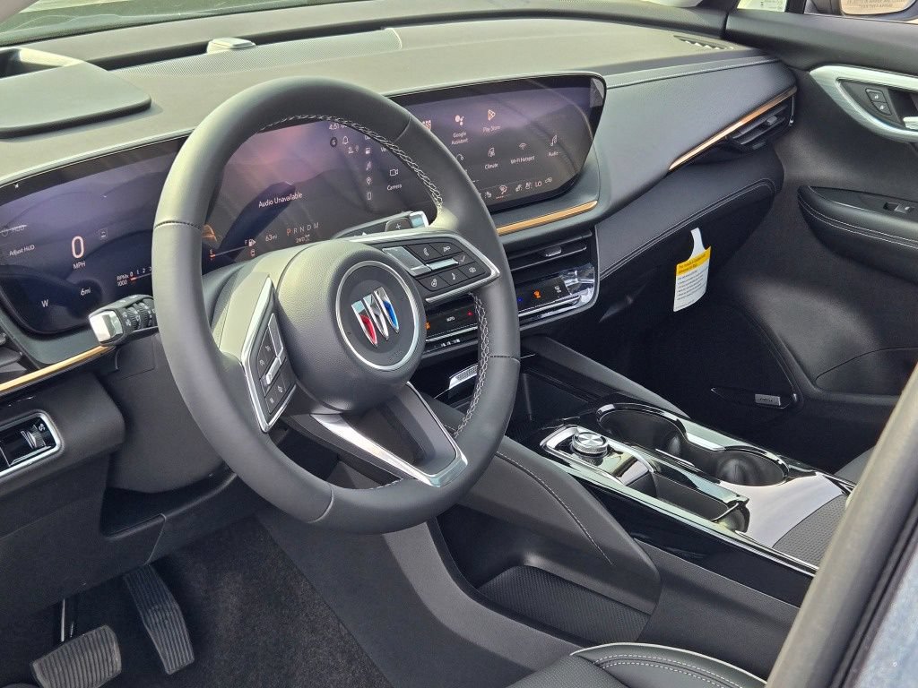 2026 Buick Envision Avenir - Photo 34