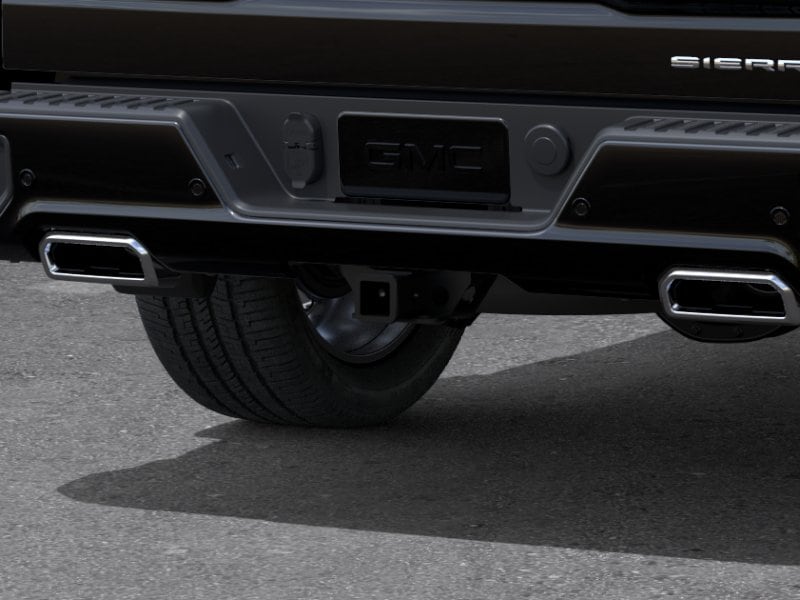 2026 GMC Sierra 1500 Denali - Photo 45