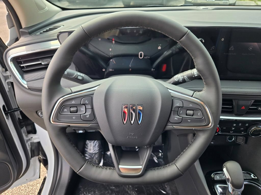 2026 Buick Encore GX Sport Touring - Photo 41